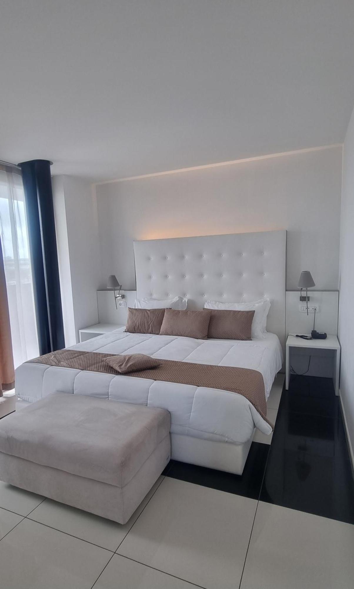 Hotel Rossini 4S Lignano Sabbiadoro Exteriör bild